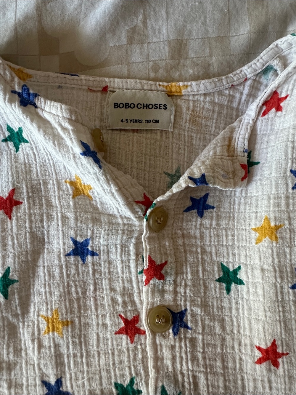 Kids Dress Subcategory Classification